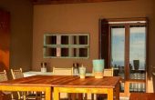 Outoor dining