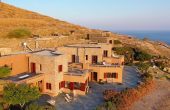 Sky House Tinos